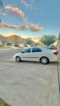 2006 Toyota Corolla 9th Gen - Image 2 of 2