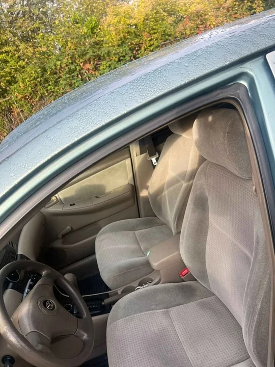 2006 Toyota Corolla 9th Gen - Image 3 of 6