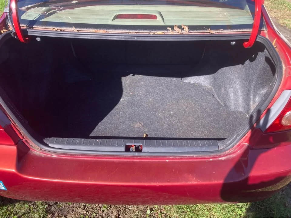 2006 Toyota Corolla 9th Gen - Image 8 of 8