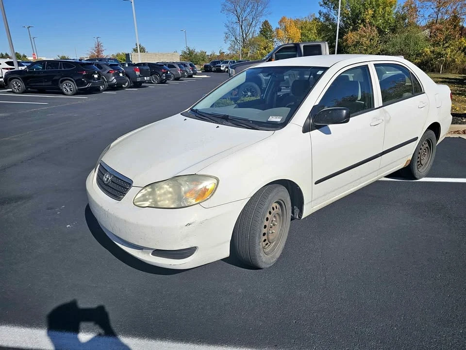 2006 Toyota Corolla 9th Gen - Image 1 of 7