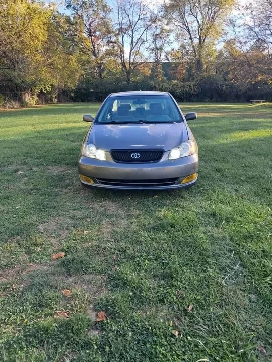 2006 Toyota Corolla 9th Gen - Image 4 of 8