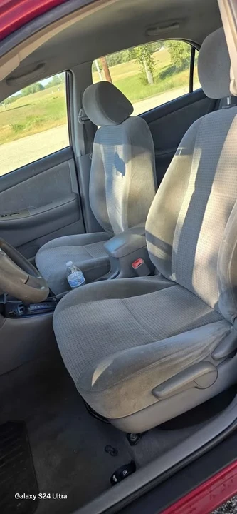 2006 Toyota Corolla 9th Gen - Image 15 of 17