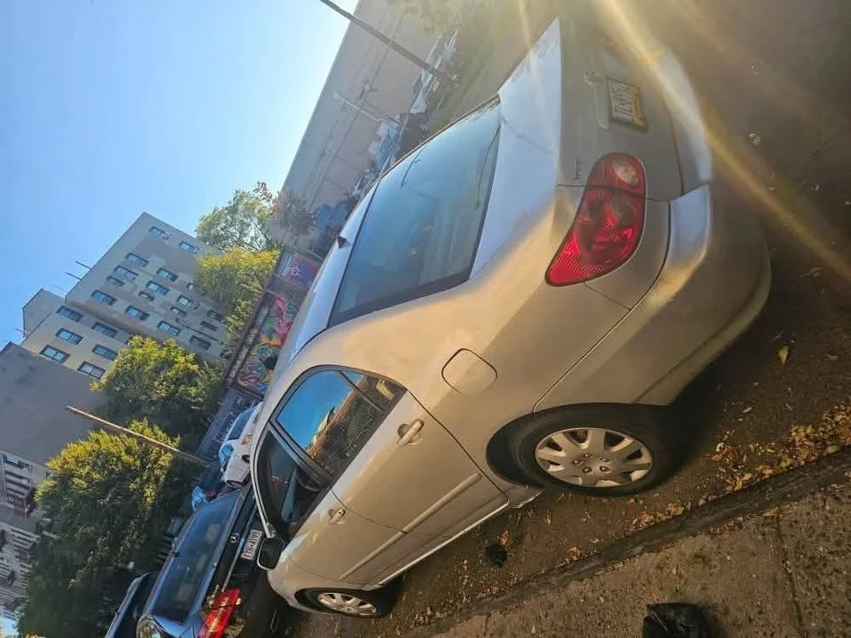 2006 Toyota Corolla 9th Gen - Image 4 of 9