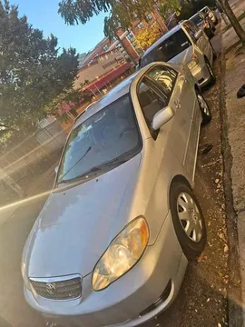 2006 Toyota Corolla L Sedan
