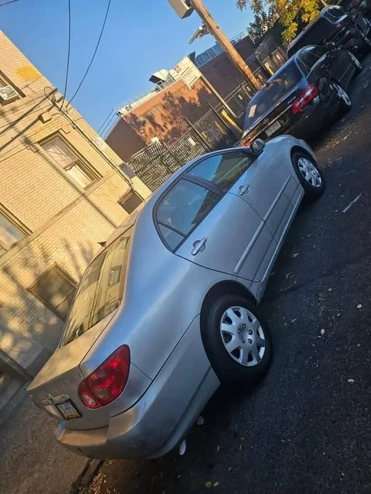 2006 Toyota Corolla 9th Gen - Image 8 of 9