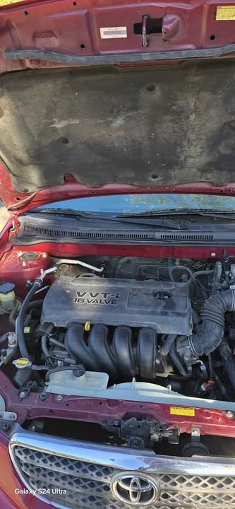 2006 Toyota Corolla 9th Gen - Image 12 of 17
