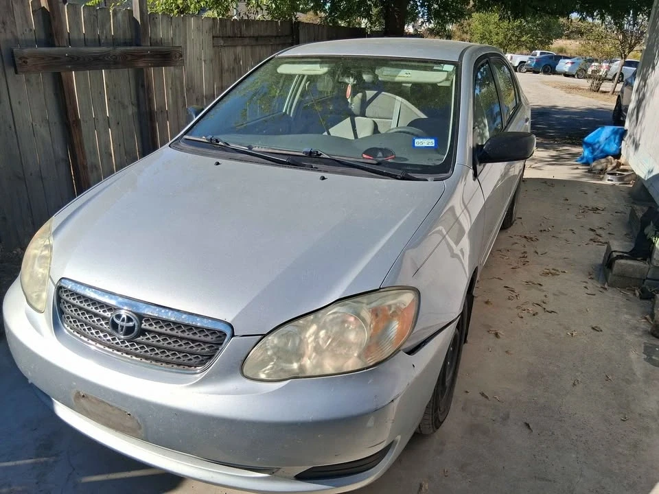 2006 Toyota Corolla 9th Gen - Image 2 of 9