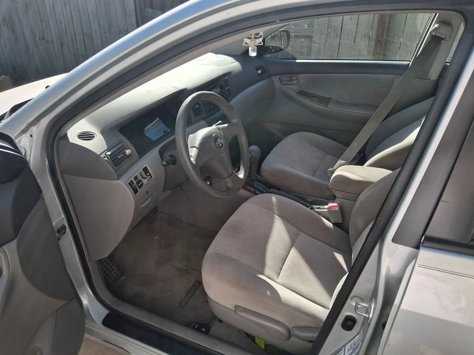 2006 Toyota Corolla 9th Gen - Image 5 of 9