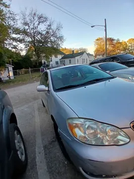 2006 Toyota Corolla 9th Gen - Image 4 of 7