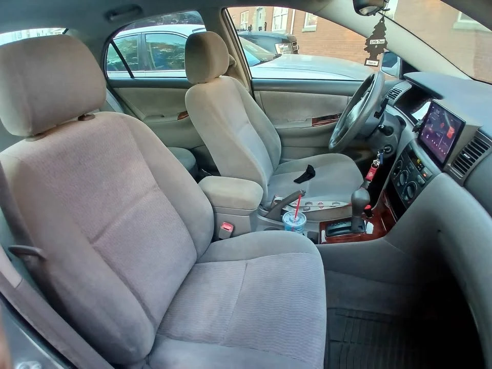 2006 Toyota Corolla 9th Gen - Image 7 of 7