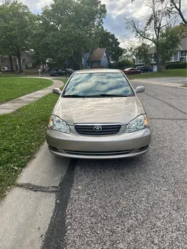 2006 Toyota Corolla 9th Gen - Image 2 of 2