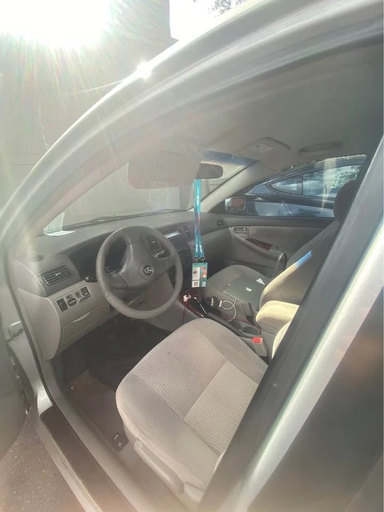 2006 Toyota Corolla 9th Gen - Image 3 of 4