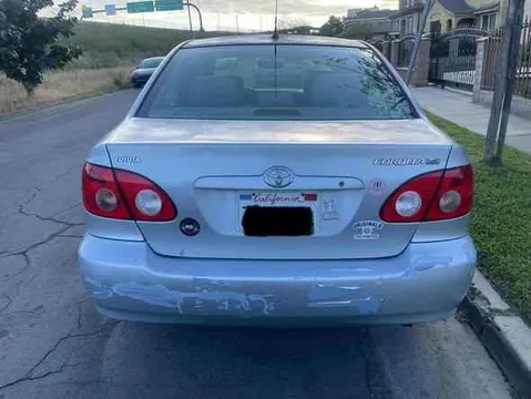 2006 Toyota Corolla 9th Gen - Image 3 of 10