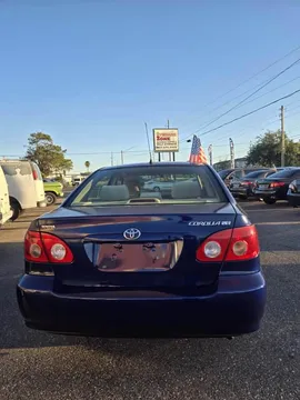 2006 Toyota Corolla 9th Gen - Image 2 of 9