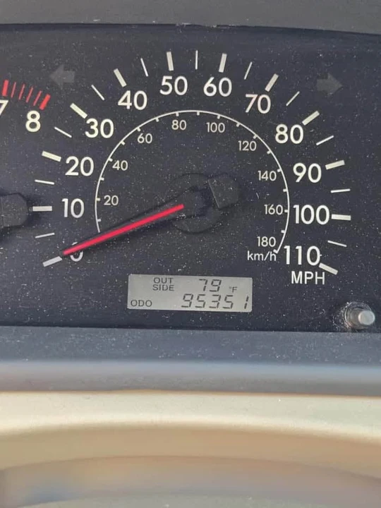 2006 Toyota Corolla 9th Gen - Image 4 of 9