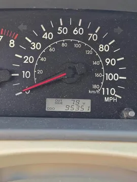 2006 Toyota Corolla 9th Gen - Image 4 of 9