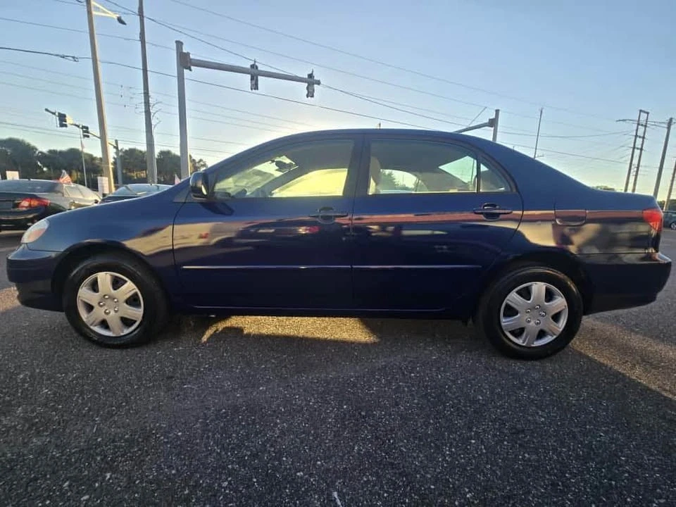 2006 Toyota Corolla 9th Gen - Image 9 of 9