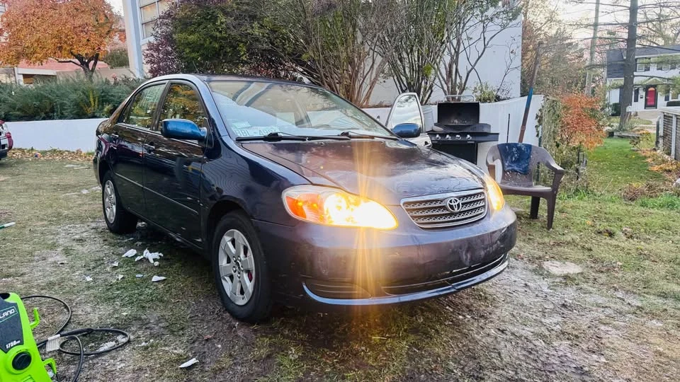 2006 Toyota Corolla 9th Gen - Image 5 of 9