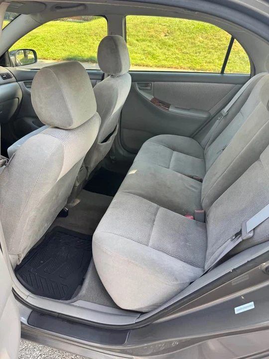 2006 Toyota Corolla 9th Gen - Image 8 of 14