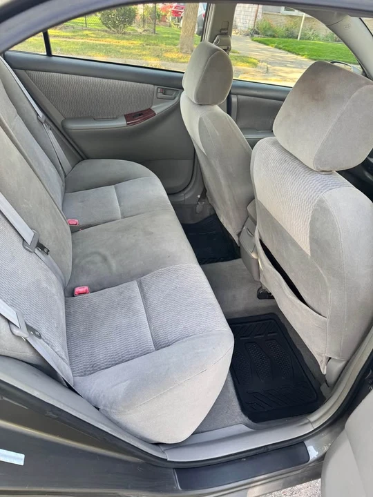 2006 Toyota Corolla 9th Gen - Image 11 of 14