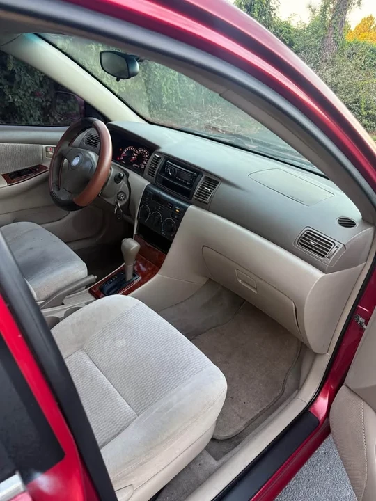 2006 Toyota Corolla 9th Gen - Image 5 of 6