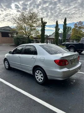 2006 Toyota Corolla 9th Gen - Image 3 of 5