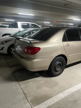 2006 Toyota Corolla 9th Gen - Image 3 of 3