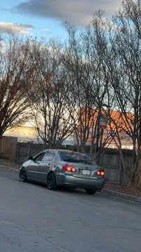 2006 Toyota Corolla 9th Gen - Image 4 of 6