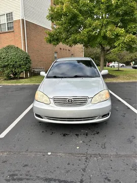 2006 Toyota Corolla 9th Gen - Image 2 of 5