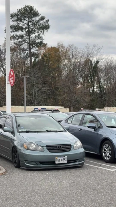2006 Toyota Corolla 9th Gen - Image 3 of 6