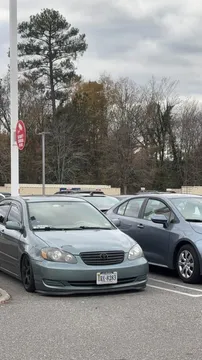 2006 Toyota Corolla 9th Gen - Image 3 of 6