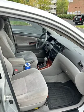 2006 Toyota Corolla 9th Gen - Image 4 of 5