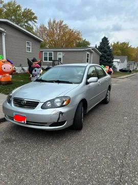 2006 Toyota Corolla 9th Gen - Image 3 of 10