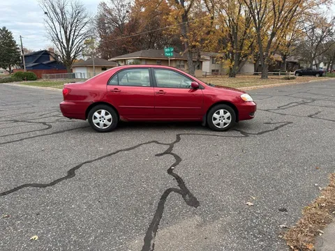 2006 Toyota Corolla 9th Gen - Image 3 of 12