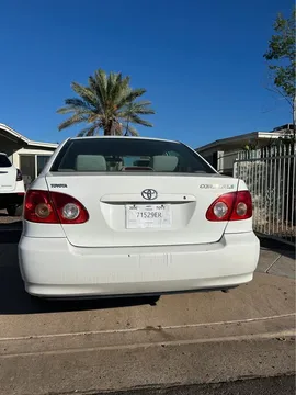 2006 Toyota Corolla 9th Gen - Image 2 of 9
