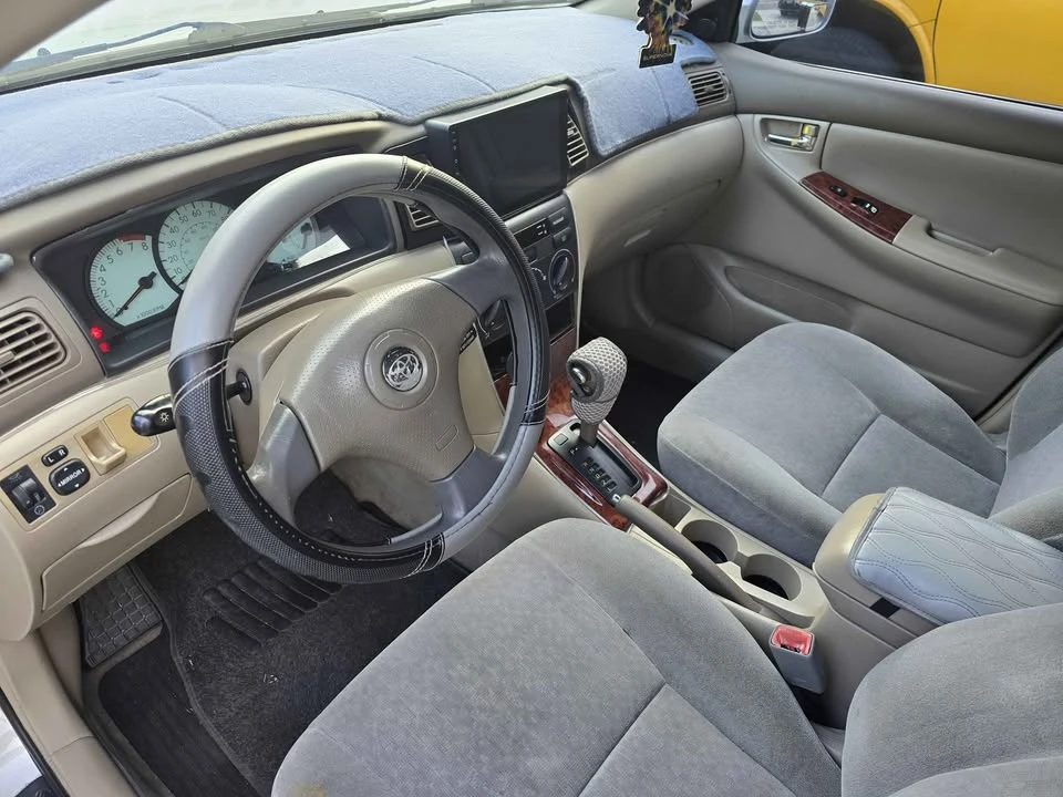 2006 Toyota Corolla 9th Gen - Image 3 of 5