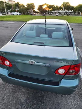2006 Toyota Corolla 9th Gen - Image 4 of 15