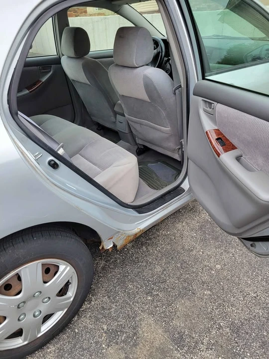 2006 Toyota Corolla 9th Gen - Image 6 of 15