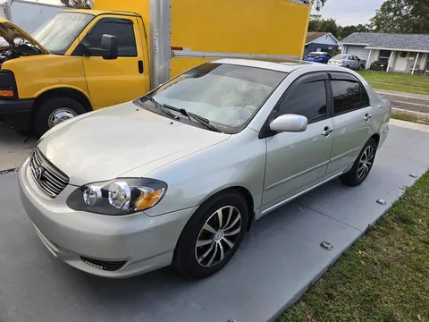 2006 Toyota Corolla 9th Gen - Image 4 of 5