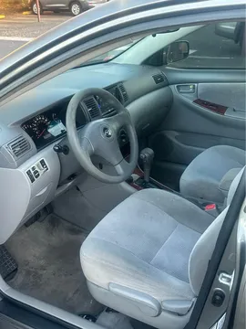 2006 Toyota Corolla 9th Gen - Image 4 of 9