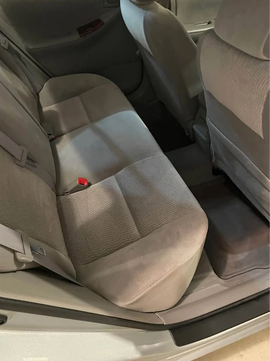 2006 Toyota Corolla 9th Gen - Image 6 of 10
