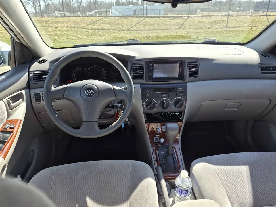 2006 Toyota Corolla 9th Gen - Image 8 of 10