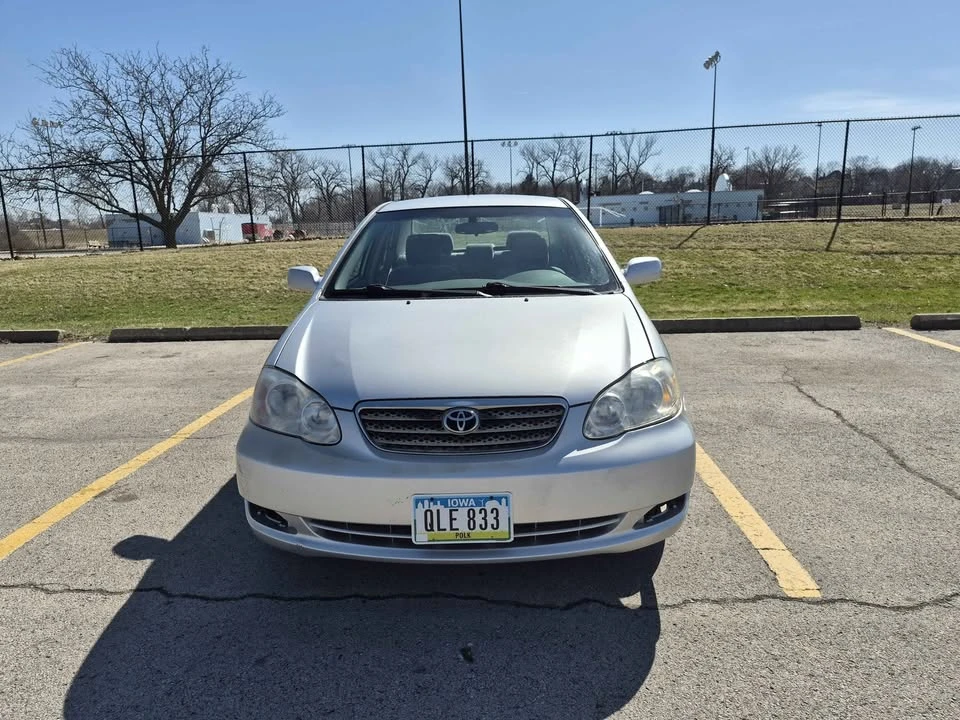 2006 Toyota Corolla 9th Gen - Image 2 of 10