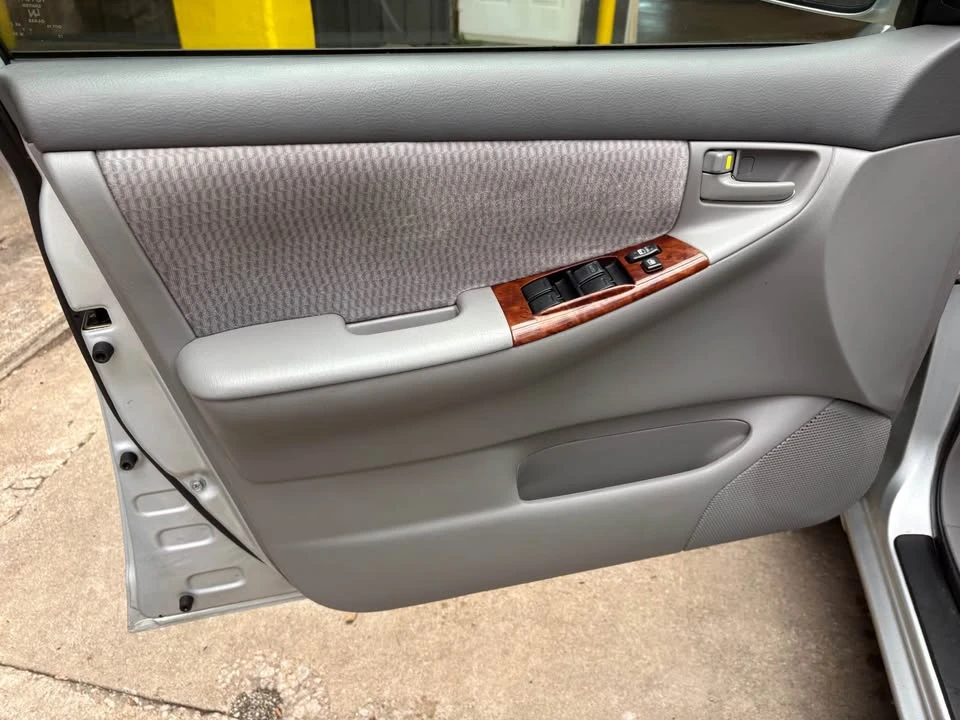2006 Toyota Corolla 9th Gen - Image 8 of 9
