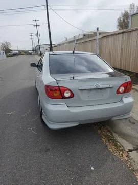 2006 Toyota Corolla 9th Gen - Image 3 of 4