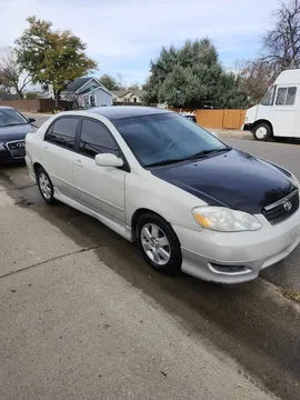 2006 Toyota Corolla 9th Gen - Image 2 of 4
