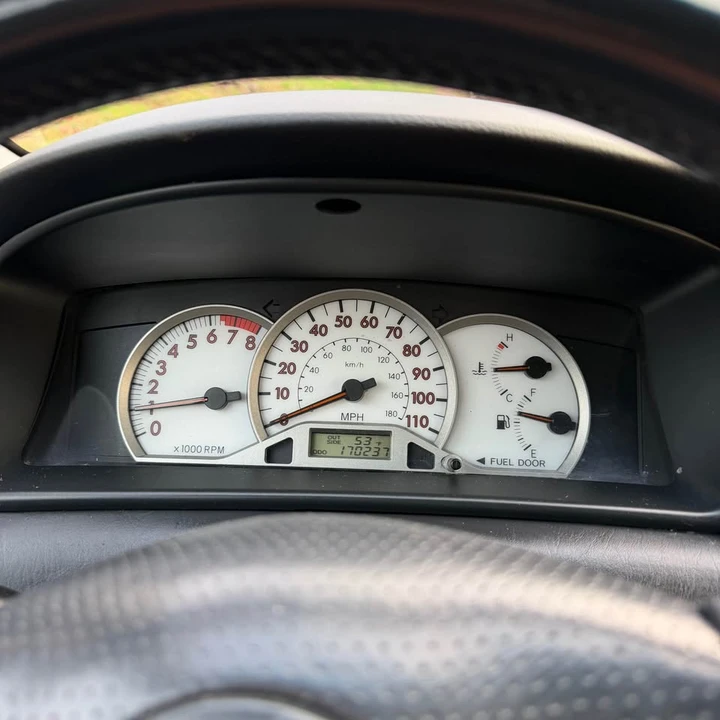 2006 Toyota Corolla 9th Gen - Image 17 of 18