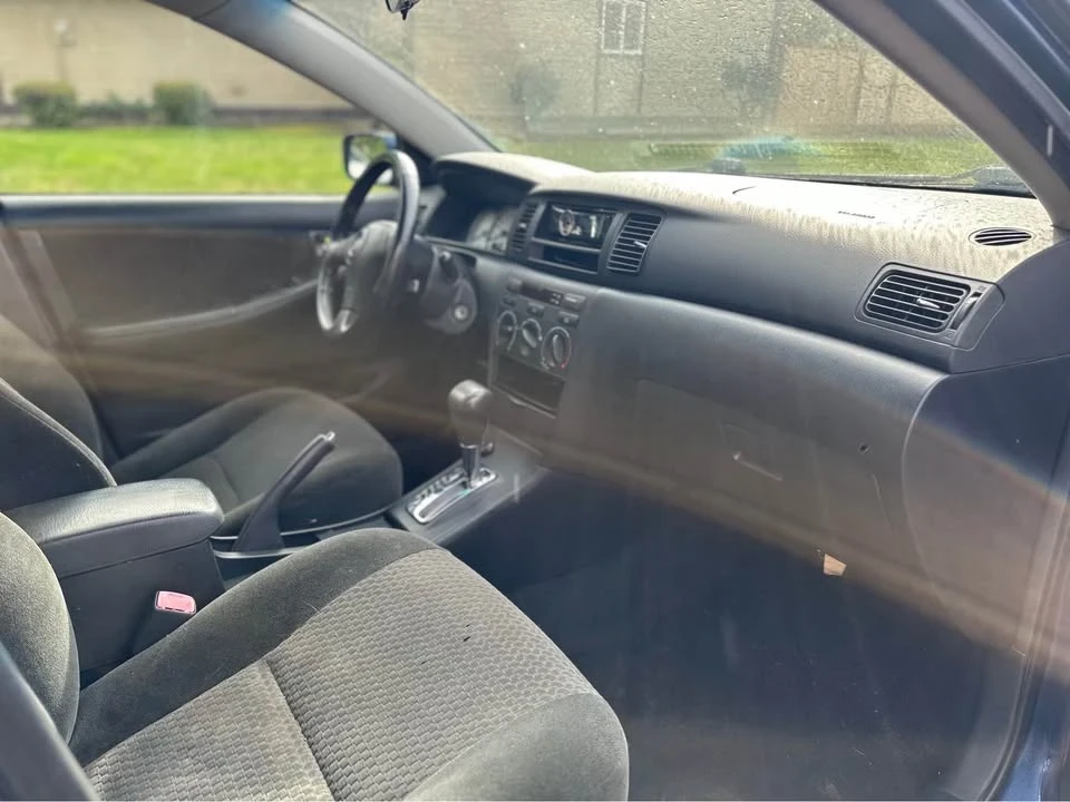 2006 Toyota Corolla 9th Gen - Image 11 of 13