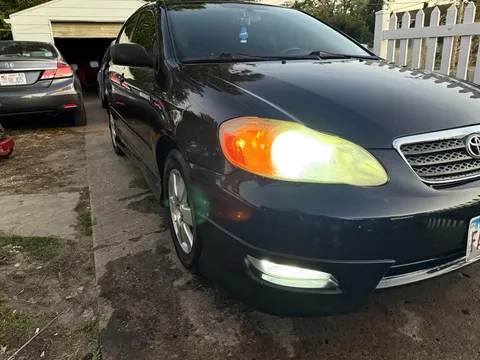 2006 Toyota Corolla 9th Gen - Image 4 of 10