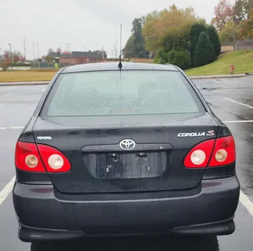 2006 Toyota Corolla 9th Gen - Image 4 of 20